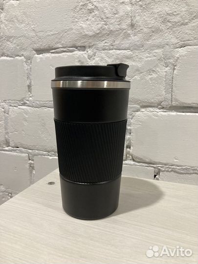 Термокружка новая