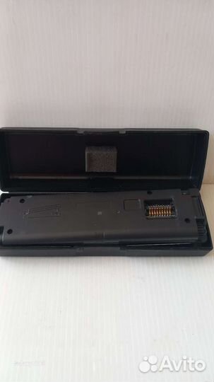 Панель управления магнитофоном mystery MCD-795MPU