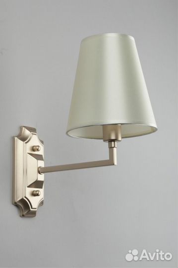 Светильник настенный (Бра) Omnilux OML-72201-01 Po