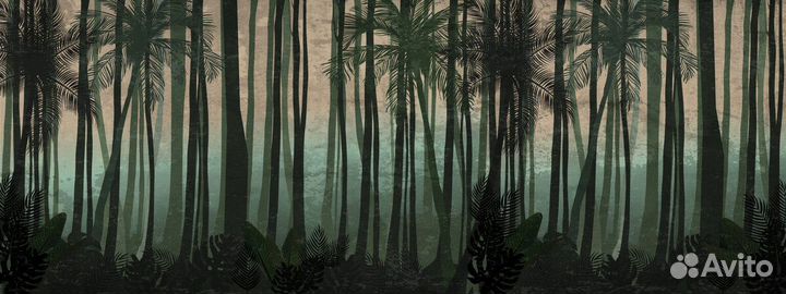 Обои STU-15 Momenti Casa