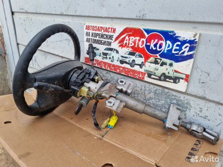 Рулевая колонка передняя Daewoo Matiz M150