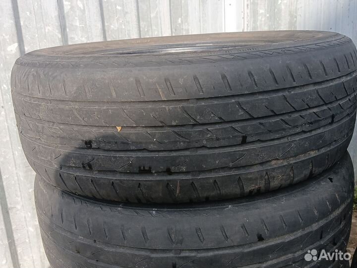 Matador MP 45 Hectorra 195/55 R16 91H