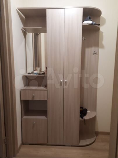 Квартира-студия, 20,3 м², 8/20 эт.