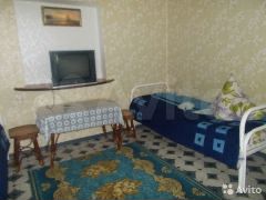 Комната 22 м², 1/1 эт.