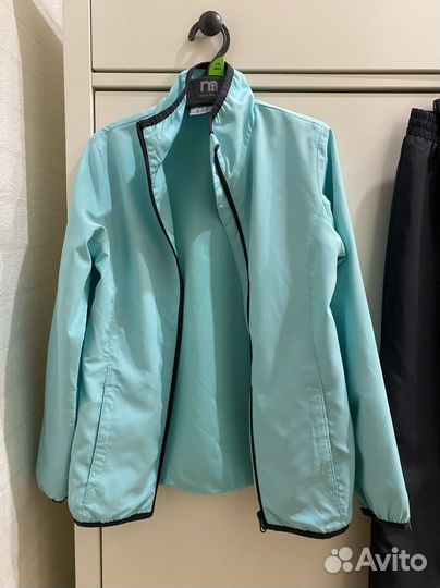 Спортивный костюм GSD