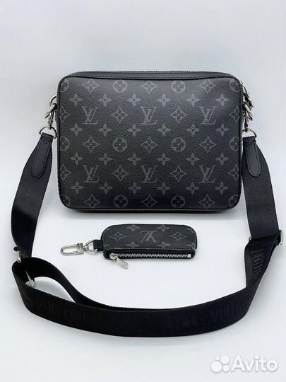 Сумка мужская Louis Vuitton