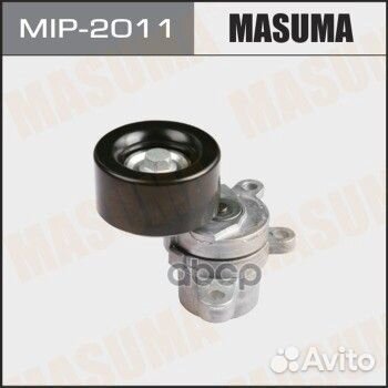 Натяжитель ремня nissan VQ35 mip2011 Masuma
