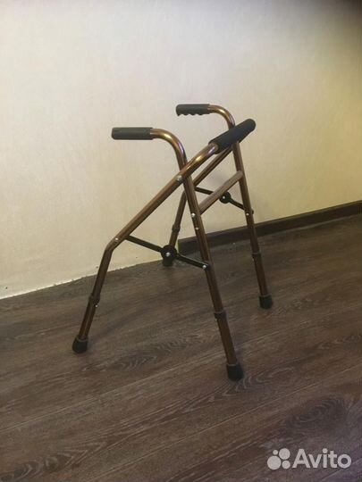 Ходунки медицинские для детей