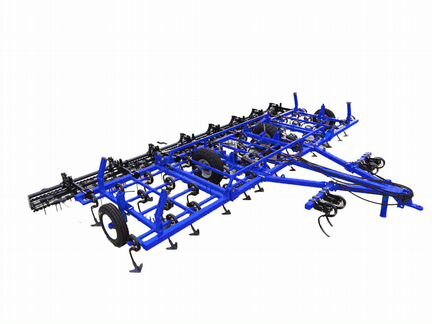 Культиватор СД-Агро КПУ - 8 С Кант, 2024