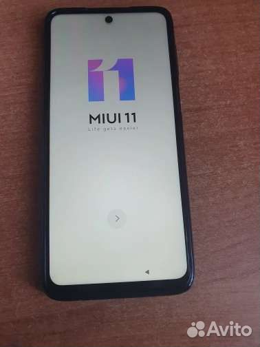 Xiaomi Redmi Note 9 Pro, 6/128 ГБ