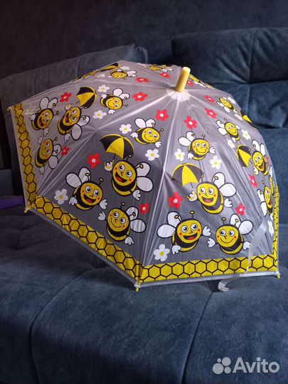 Зонт детский
