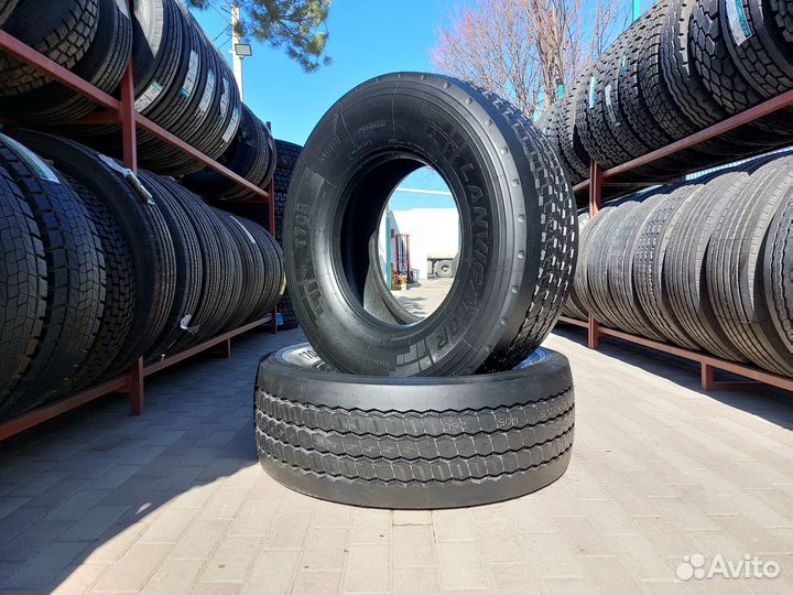Шины Lanvigator T708 385/65 R22,5, artp:526