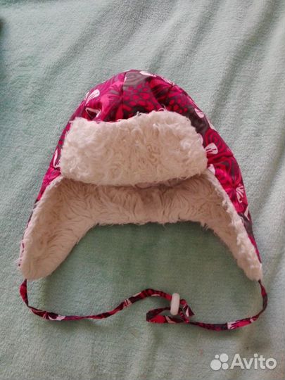 Шапка Lenne 48р