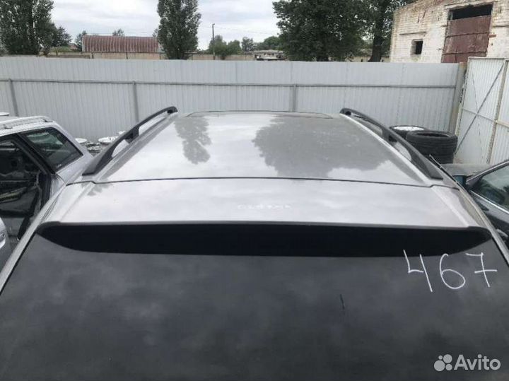 Крыша BMW X5 E53 2004