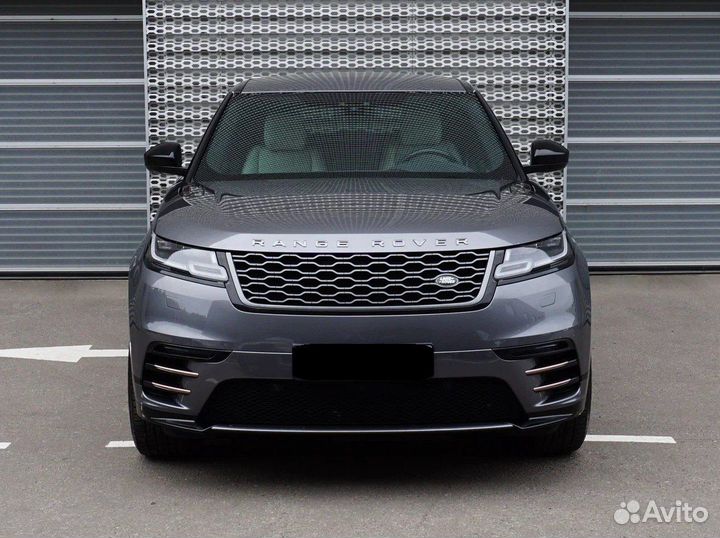 Land Rover Range Rover Velar 2.0 AT, 2019, 66 246 км