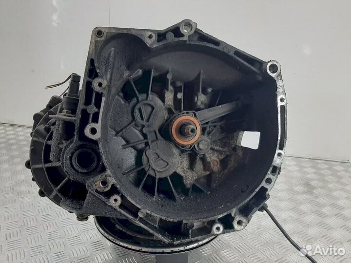 Кпп 5ст. PF1AA012 Opel Movano A (1998-2010)