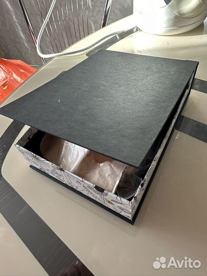 Тайский подарочный бокс