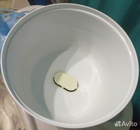 Стерилизатор для бутылочек philips avent