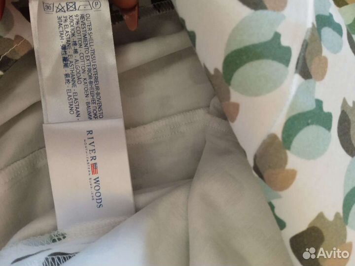 Платье брендовое 46-48