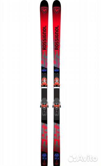 Горные лыжи Rossignol Fis GS 193 (24/25) + PX 18