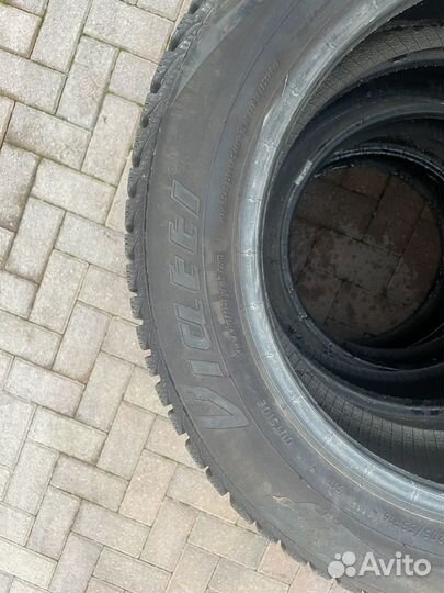 Nokian Tyres Nordman 7 205/55 R16