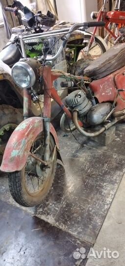 Ковровец к175