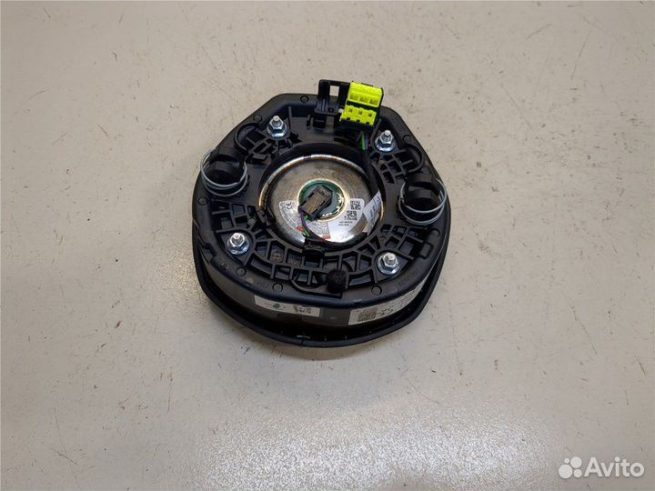 Подушка безопасности водителя BMW 2 F44, 2020