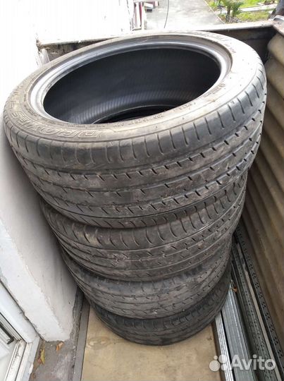 Toyo Proxes T1 Sport 235/45 R17 97Y