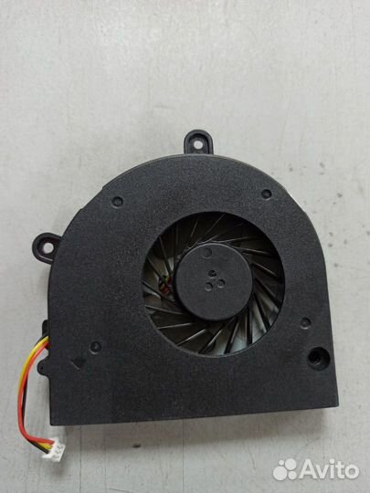 Вентилятор (кулер) для ноутбука Acer 5741