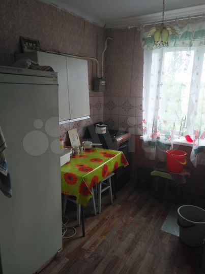 2-к. квартира, 53 м² (Белоруссия)