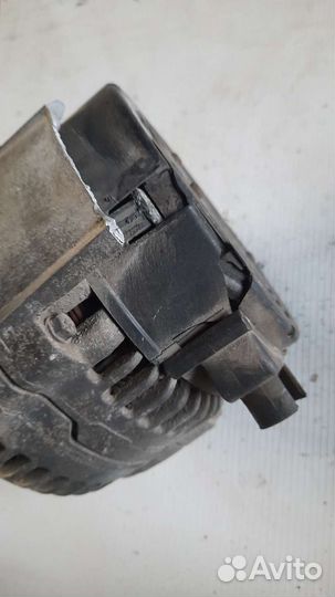 Генератор Ford Mondeo II / Focus I