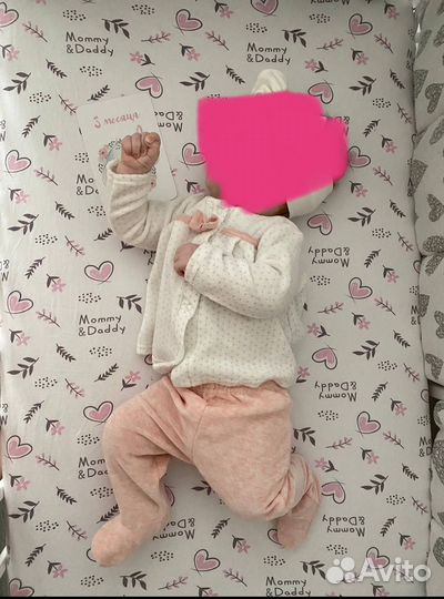 Костюм для девочки 62 см