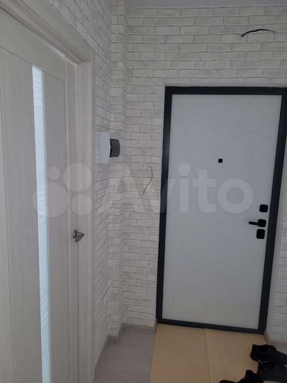 1-к. квартира, 39,5 м², 5/9 эт.