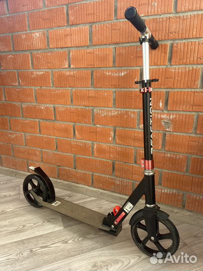 Самокат взрослый