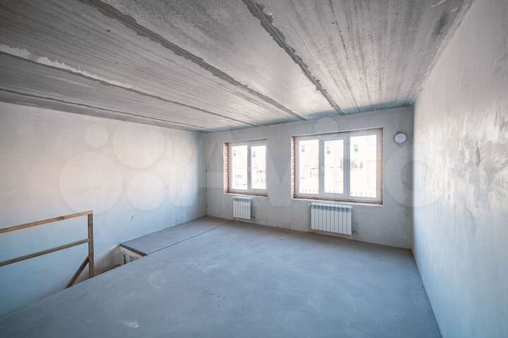 Таунхаус 48,1 м² на участке 1 сот.