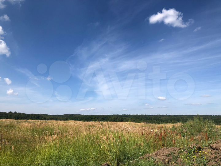 Участок 5,3 сот. (ИЖС)