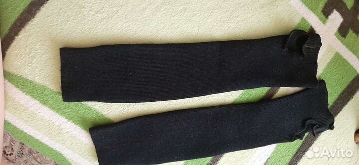 Гетры детские