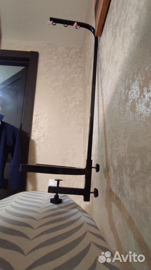 Стойка-кронштейн для груминга