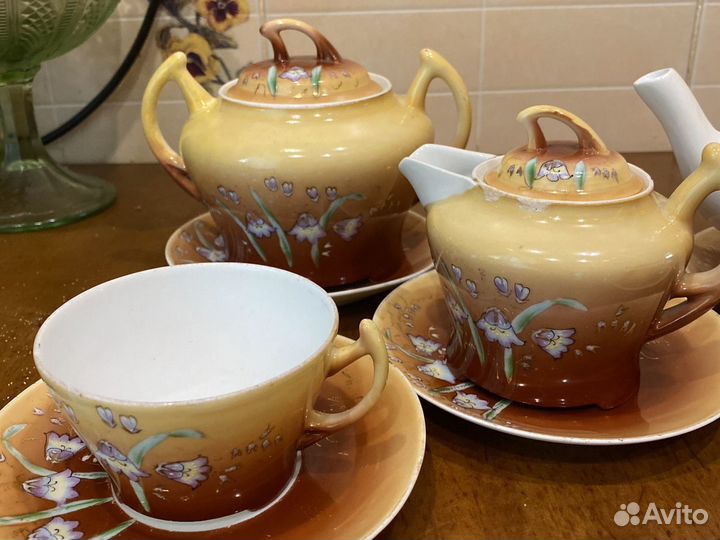 Сервиз Кузнецов Модерн