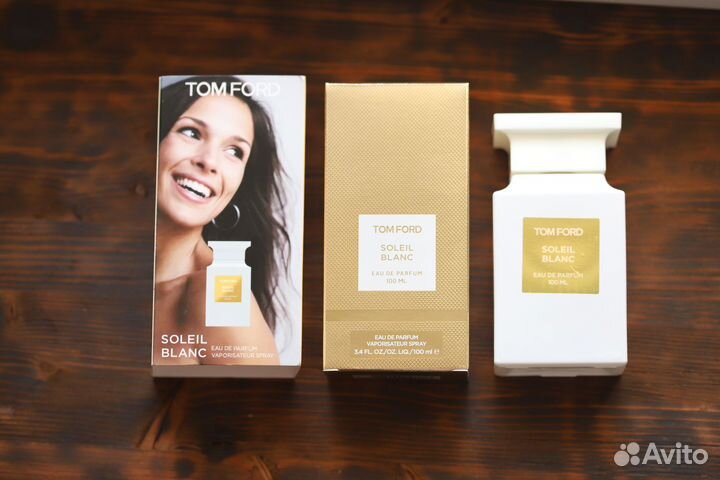 Парфюм женский