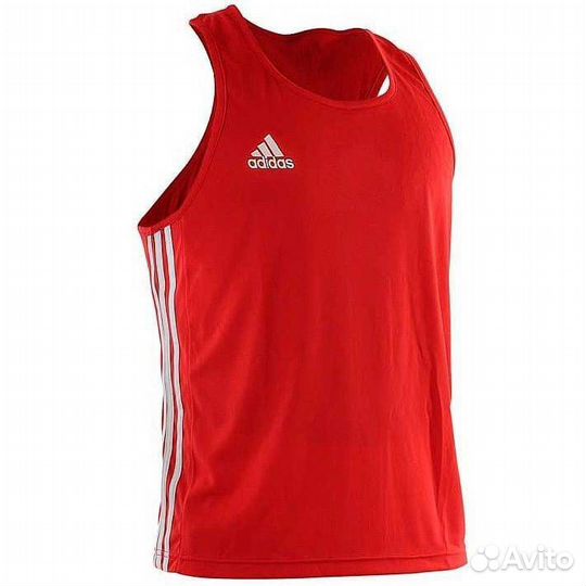 Форма боксерская Майка и Шорты Adidas Punch Line