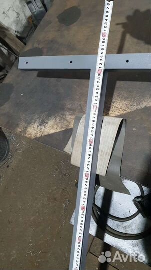 Вешалка для сушки белья