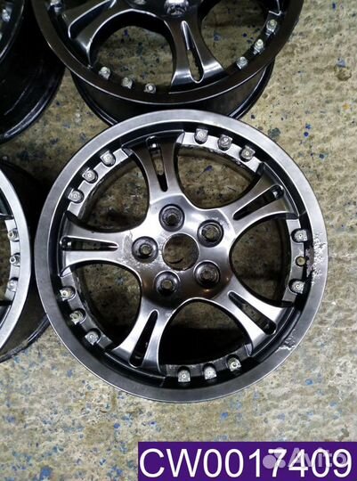 Диски R16 Kia Б/у Литые