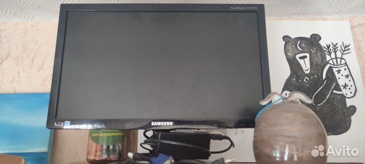 Продам монитор Samsung