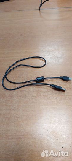 Usb Кабель Uc-E6