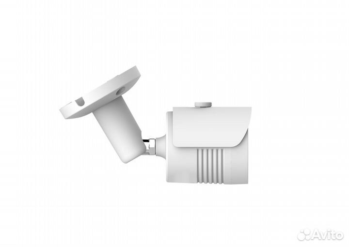 Уличная видеокамера 8мп AltCam DCF81IR