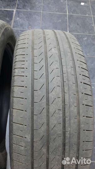 Pirelli Scorpion Verde 235/55 R20