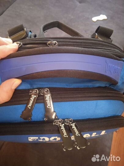 Школьный рюкзак