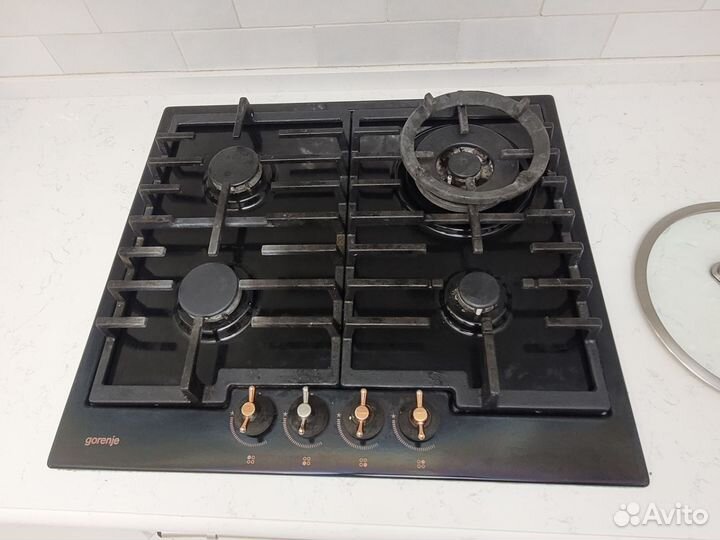 Варочная панель