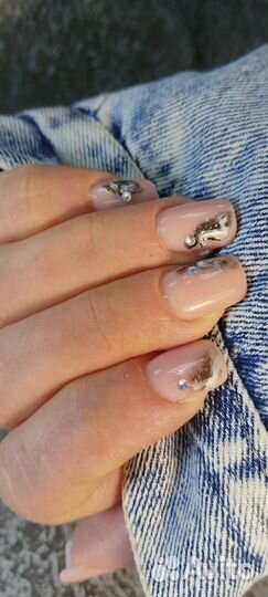 Мастер маникюра и педикюра